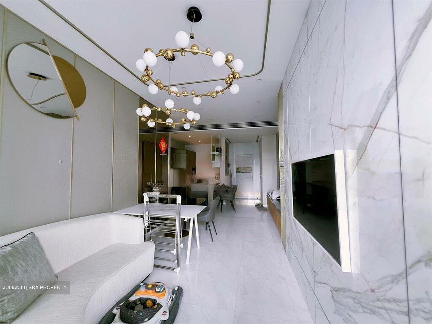 South Beach Residences (D7), Apartment #467600651